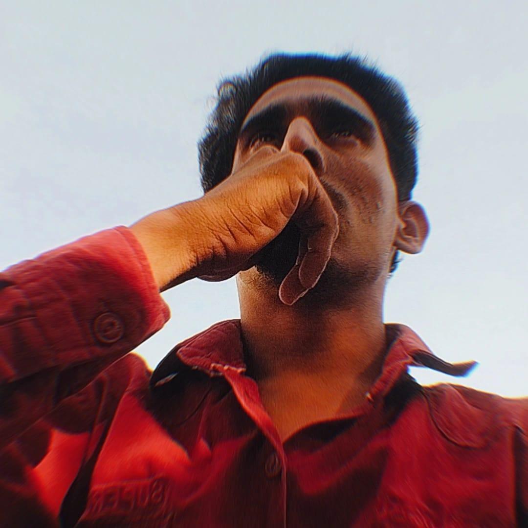 Ravinder Kumar