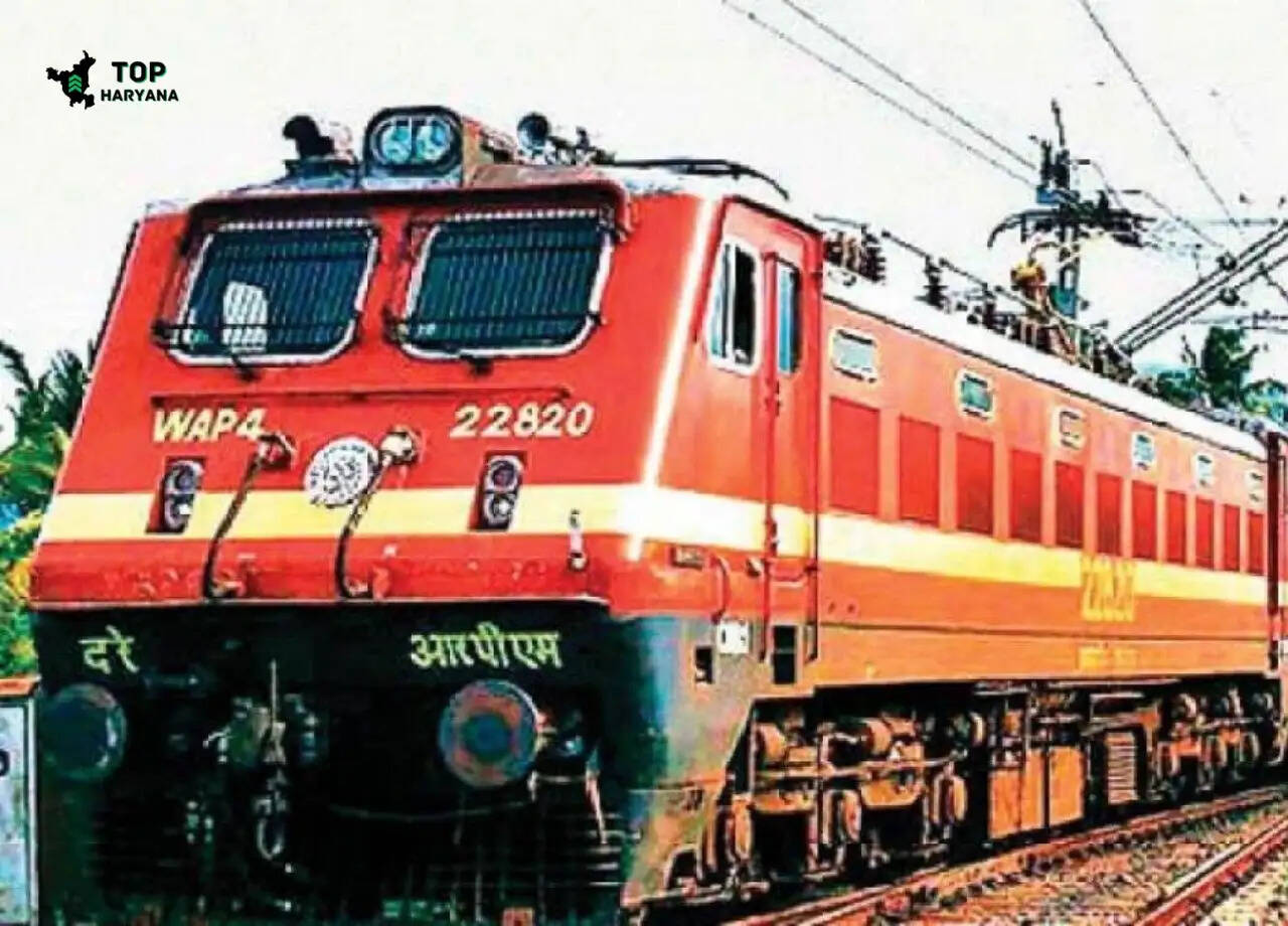 New Train: ट्रेन यात्रियों के लिए खुशखबरी, मां कामाख्या और अयोध्या के लिए नई ट्रेन होगी शुरू, जानें टाइम टेबल