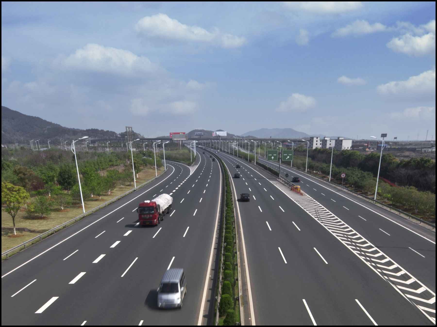 एक्सप्रेसवे