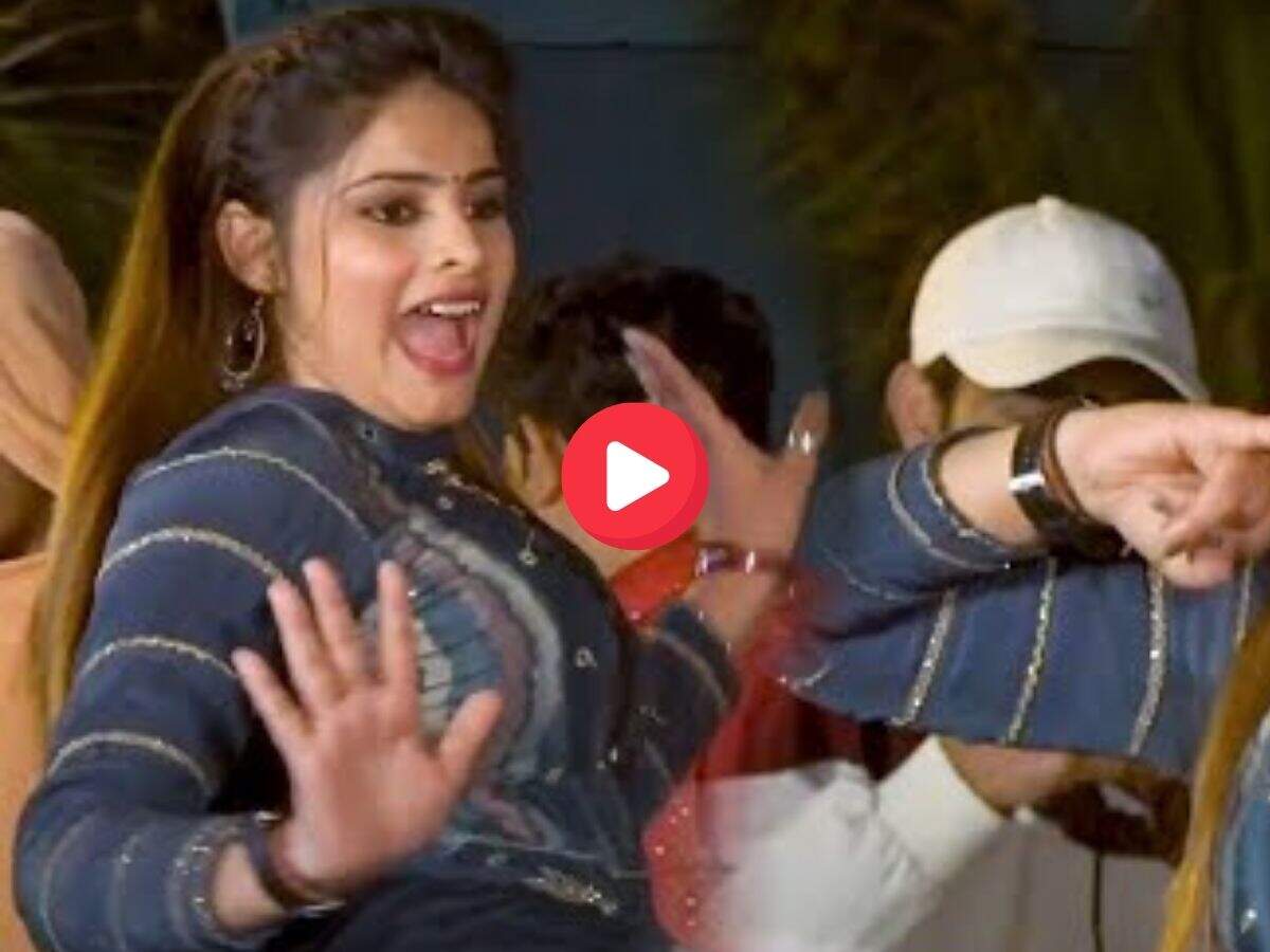 haryanvi dance