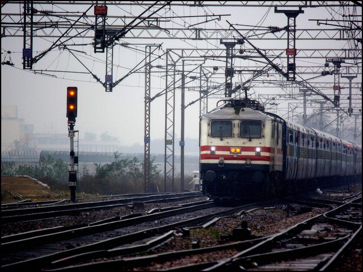 Haryana News: हरियाणा में लंबे रेलवे कॉरिडोर का होगा निर्माण, इन इलाकों को होगा फायदा