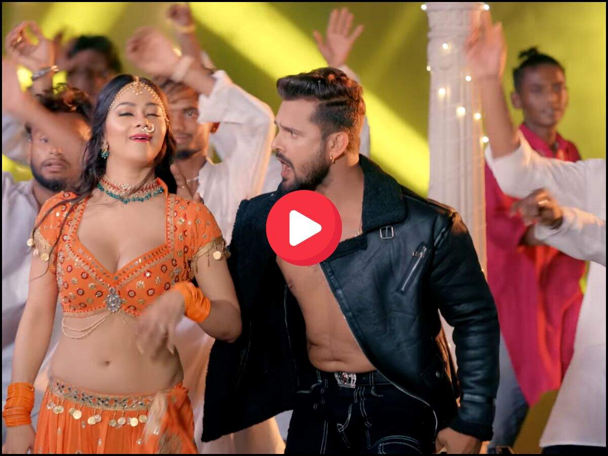 bhojpuri song