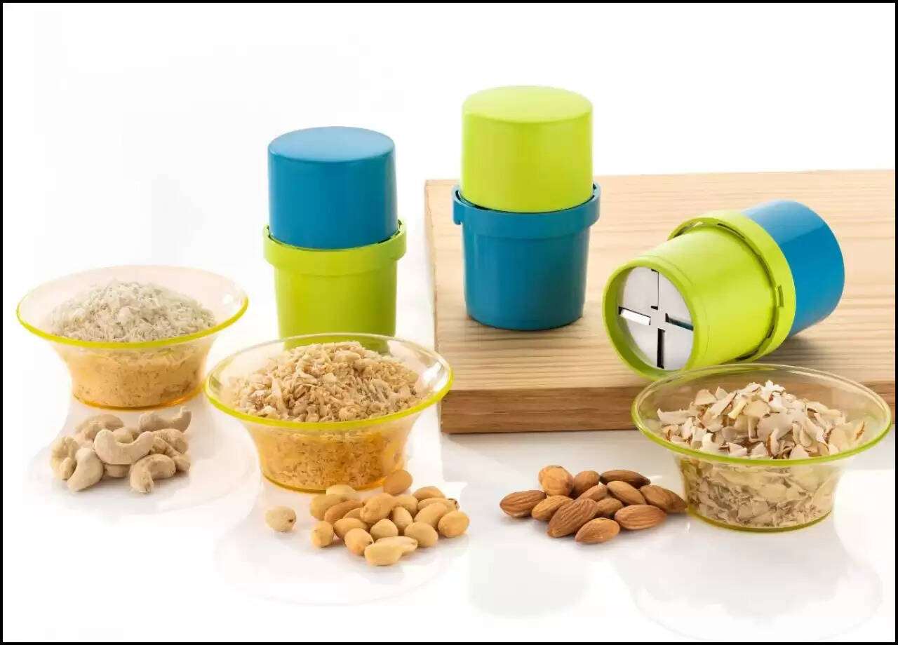 Dry Fruit Cutter