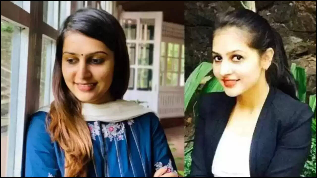 गरीब परिवार की लड़की बनी IAS अधिकारी जानें इसकी प्रेरणादायक कहानी