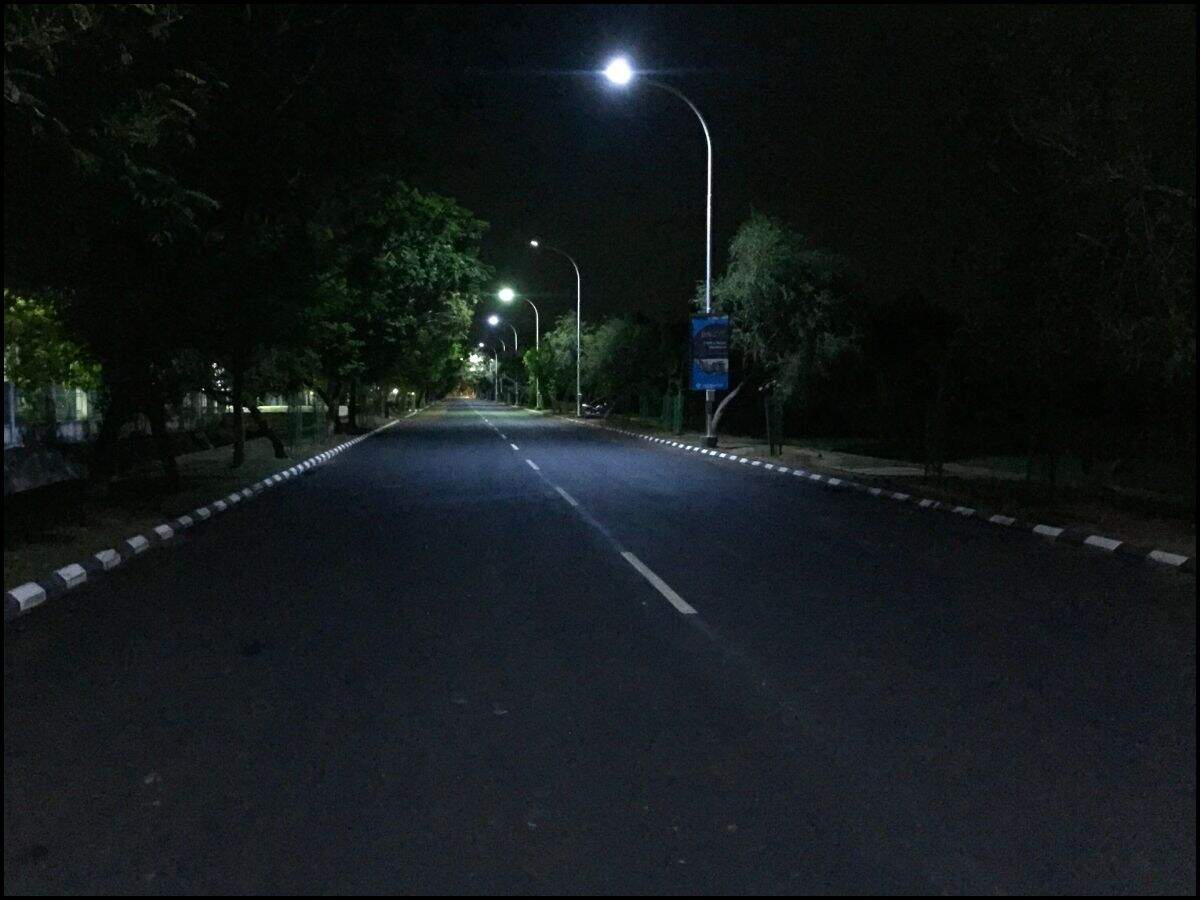 सड़कें
