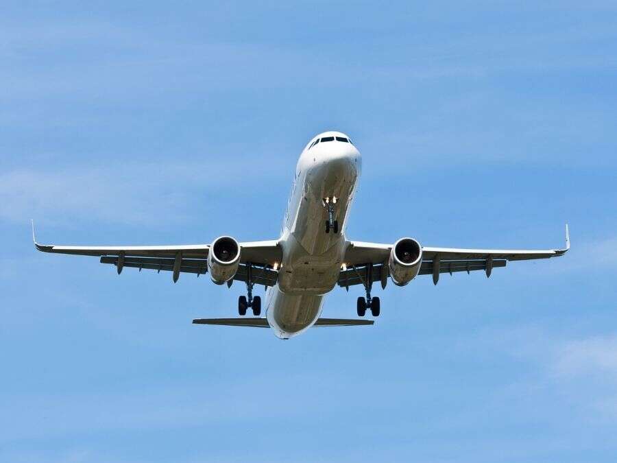 Airport