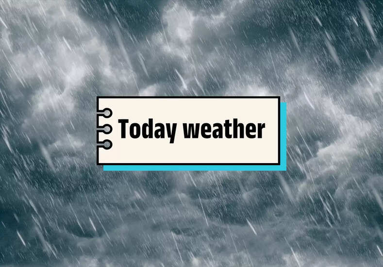 Haryana Weather: बरसात के आसार, जानें कैसा रहेगा आपके शहर में आज का मौसम