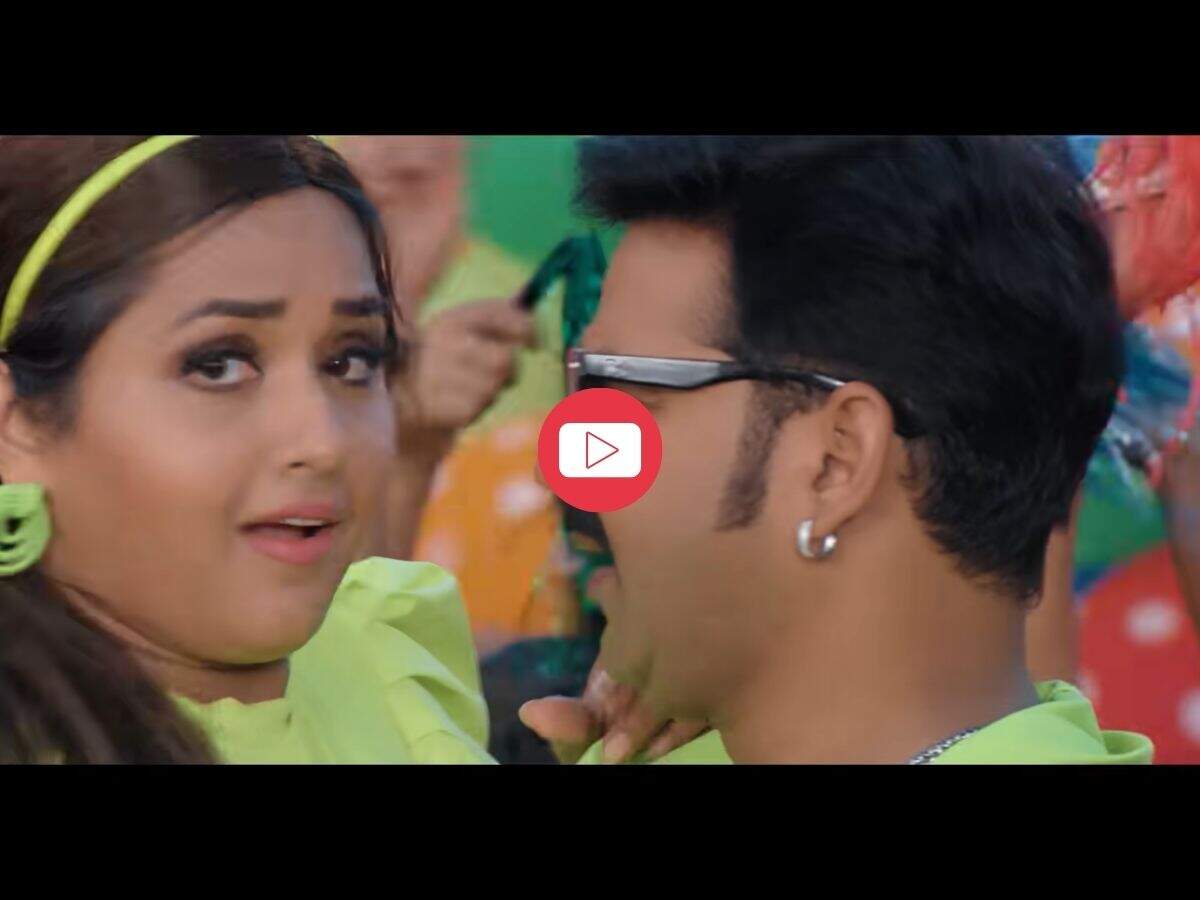 bhojpuri song
