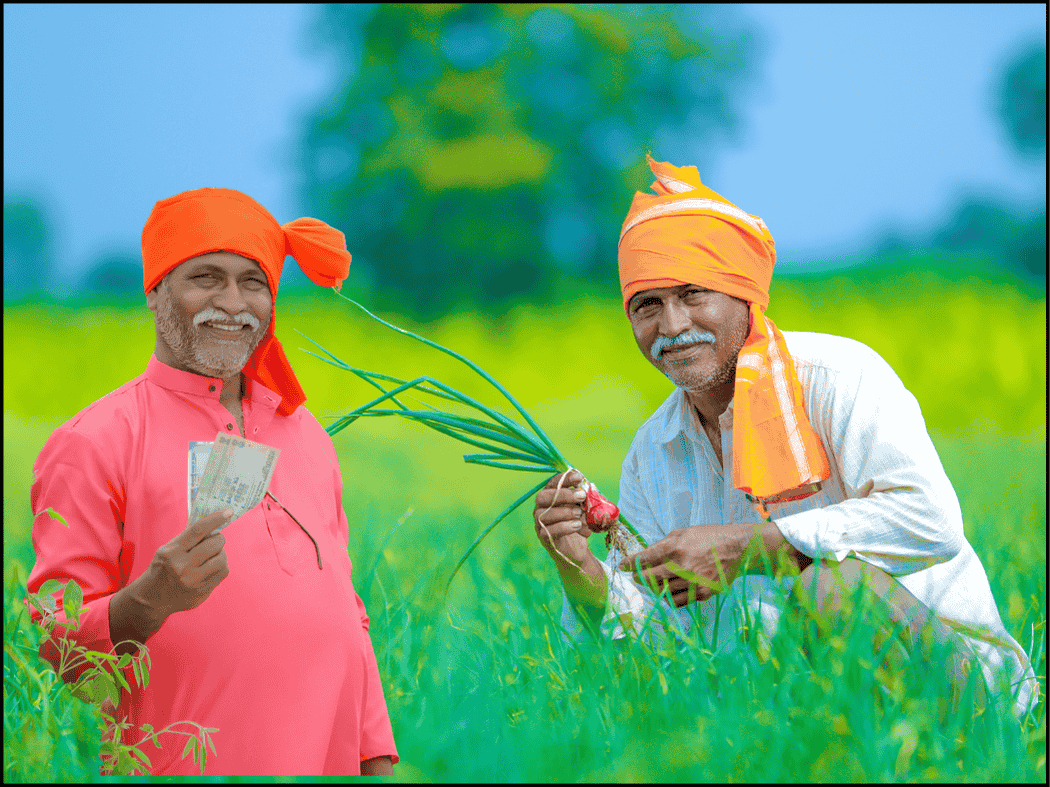 किसान के लिए नई योजना शुरू