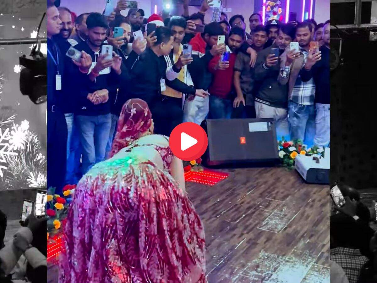 gori nagori dance video