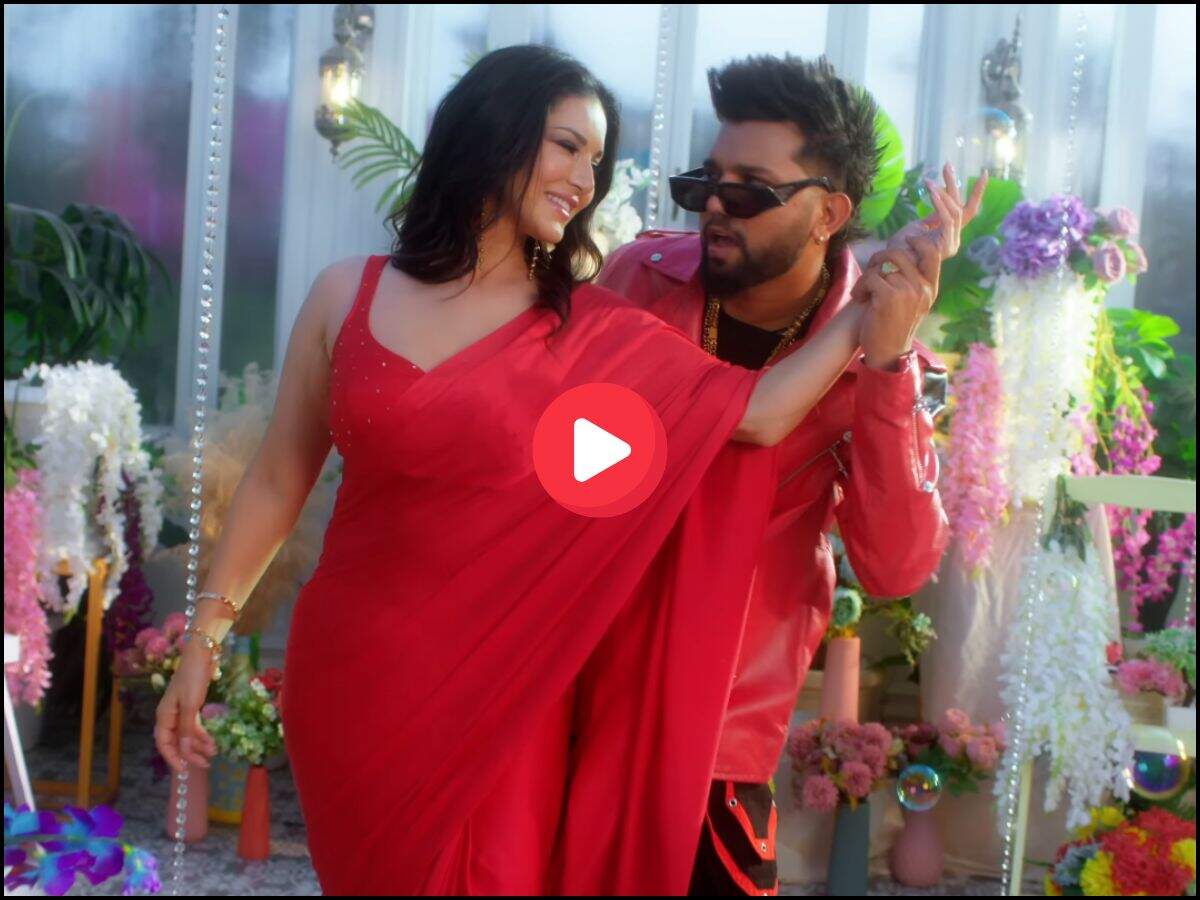 sunny leone song