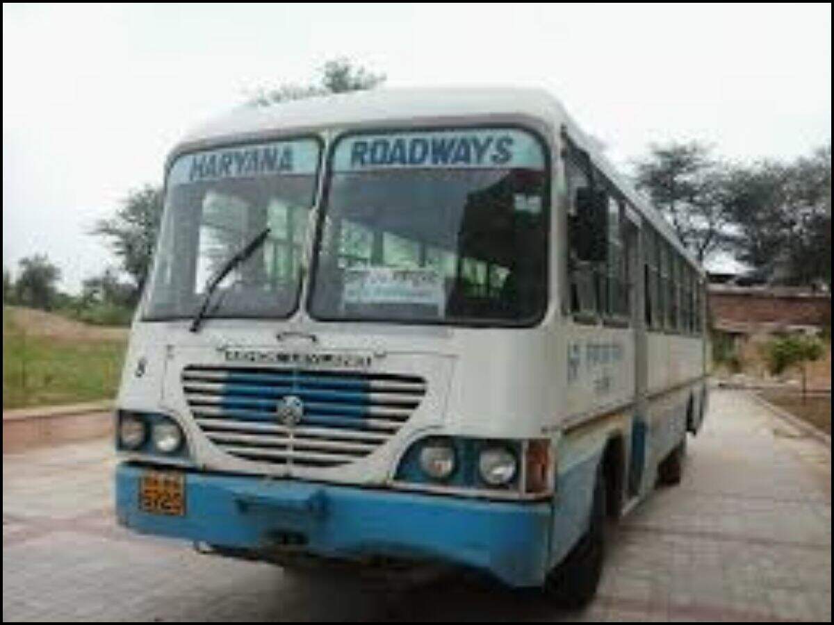 रोडवेज