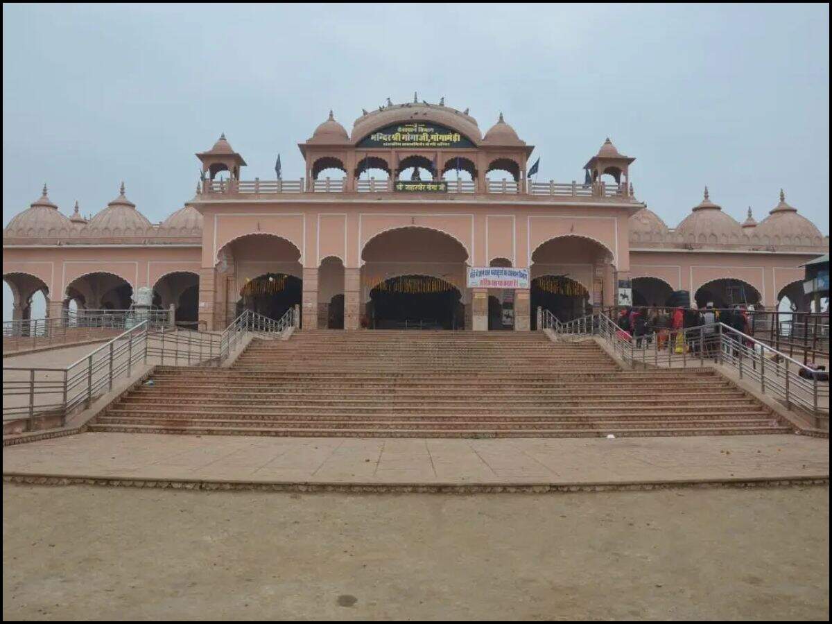 gogamedi mela