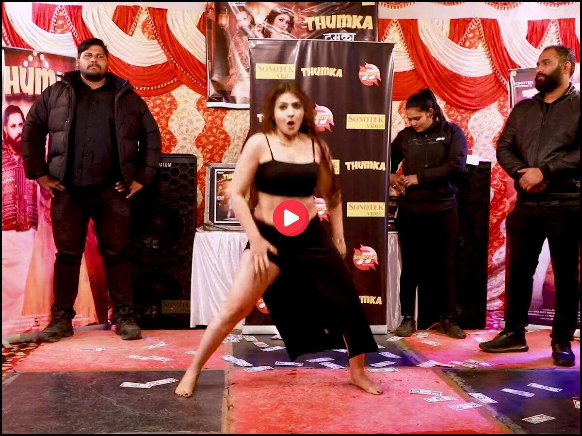 gori nagori dance video