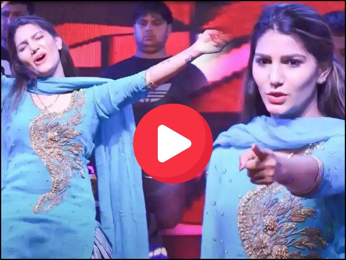 spna dance video