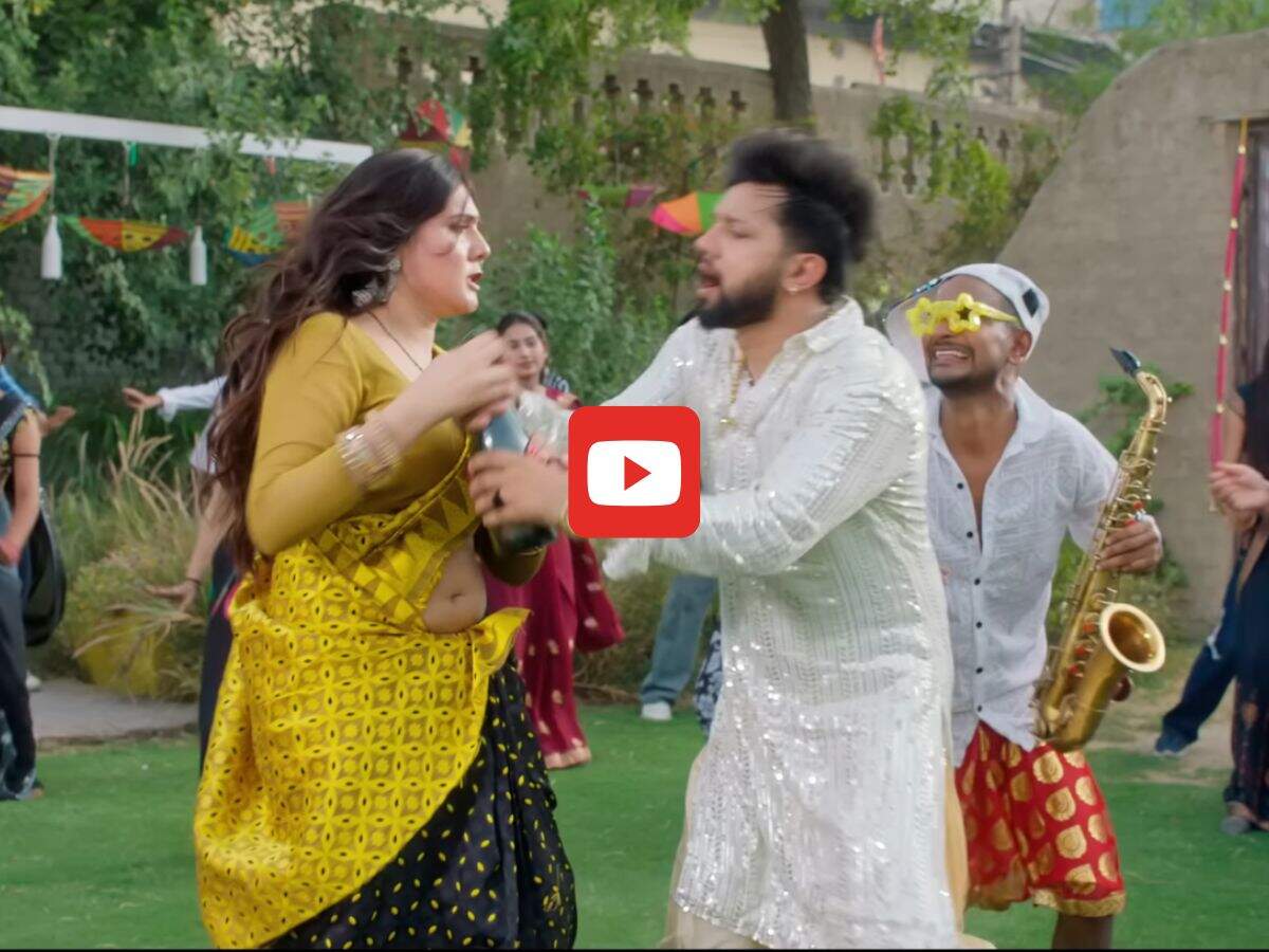 bhojpuri song