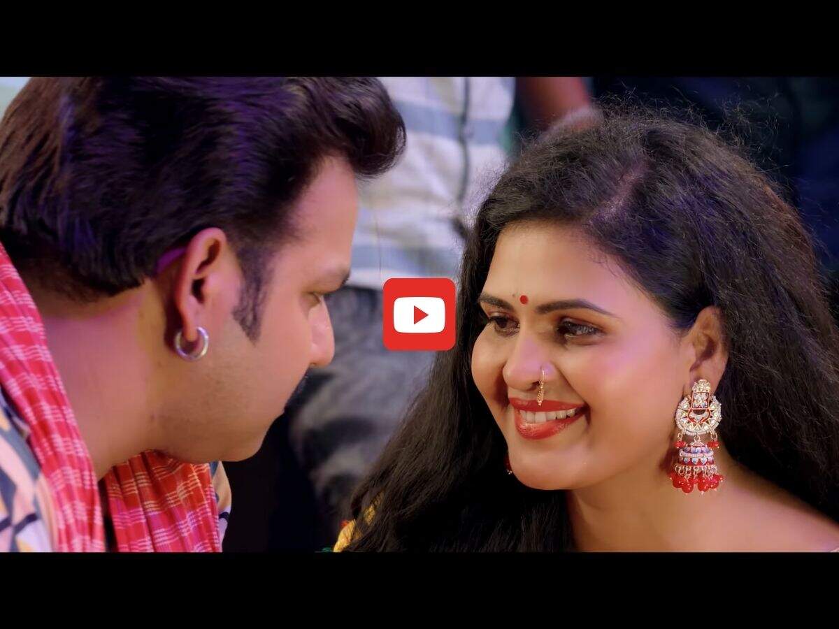 bhojpuri song
