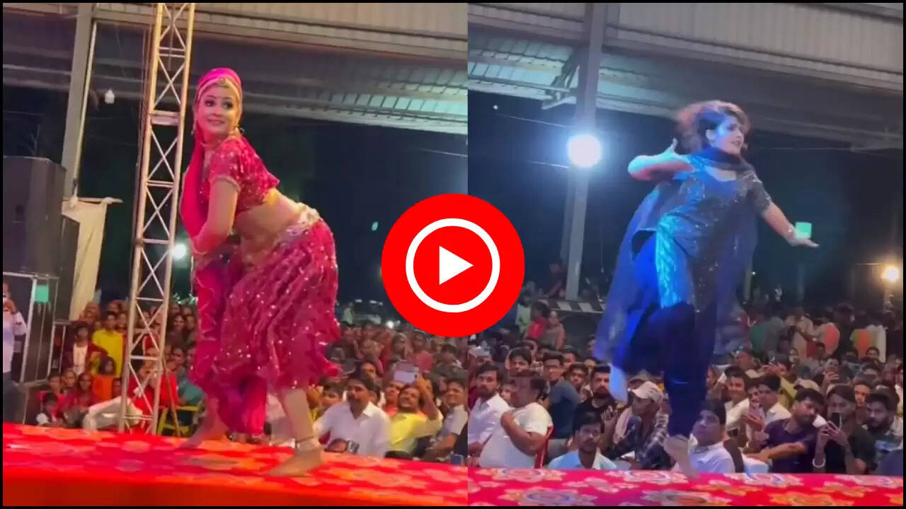 Gori Nagori Dance