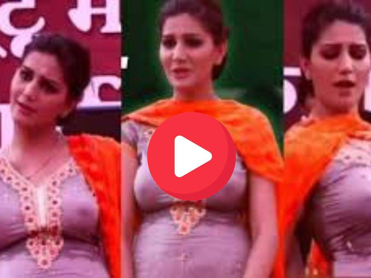 सपना चौधरी