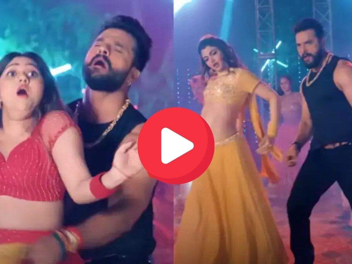 Bhojpuri,khesari lal yadav new song,khesari lal yadav new song views,khesari lal yadav ahiraan song,khesari lal yadav dance with akanksha pori,khesari lal yadav dance with chahat singh,akanksha puri,chahat singh,khesari lal yadav,new bhojpuri song, खेसारी लाल यादव और शिल्पी राज