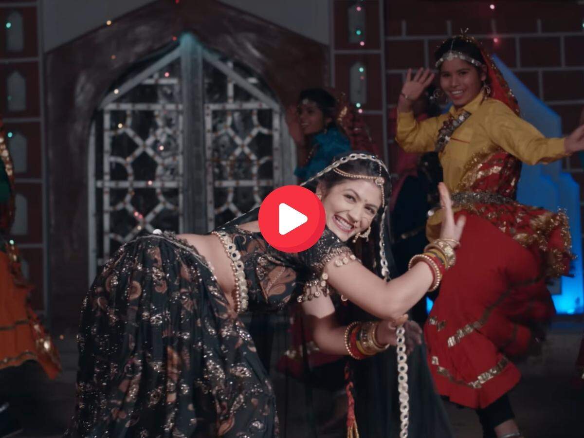 gori nagori dance