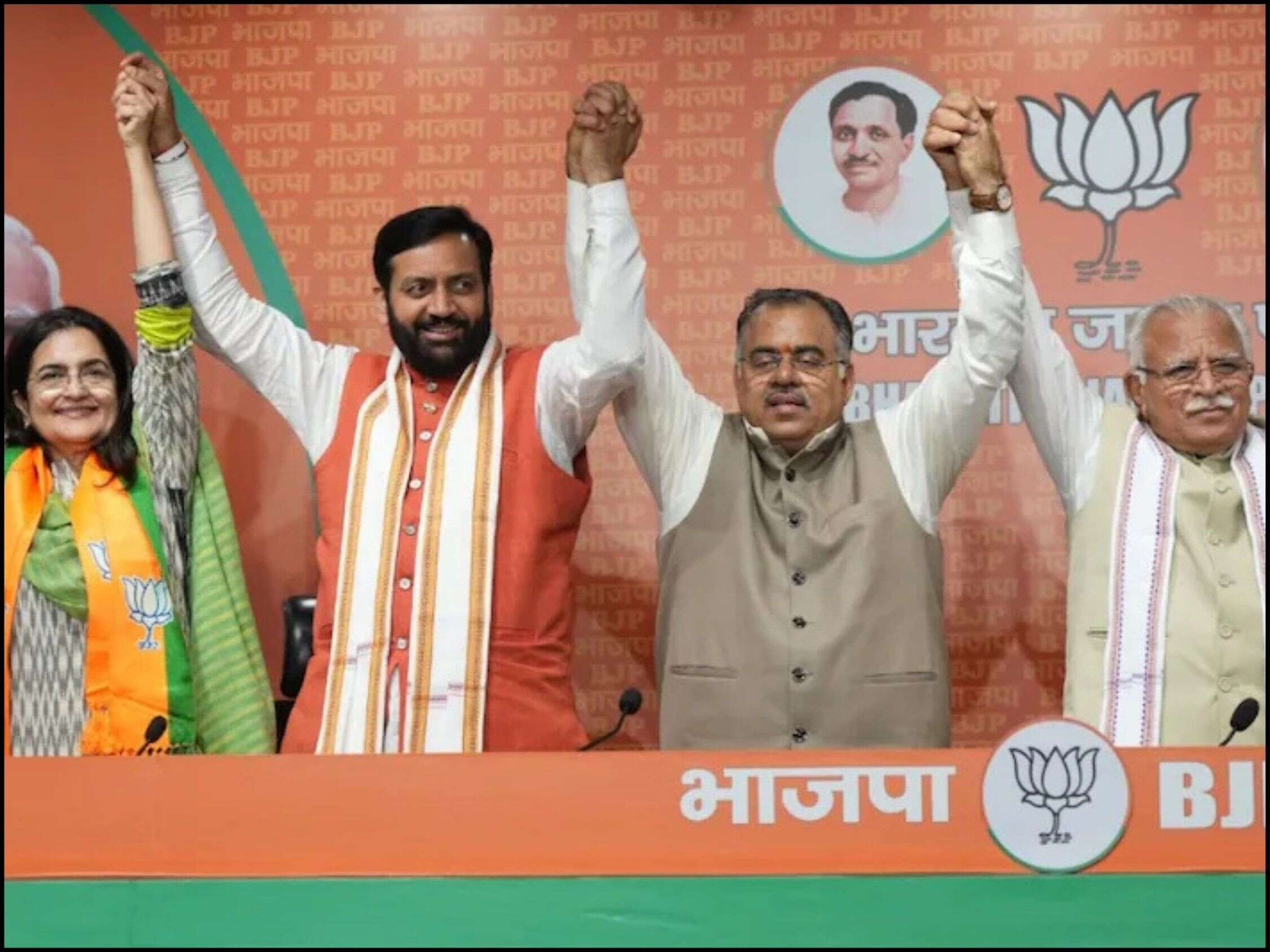 रियाणा के विधायकों के लिए बड़ी खुशखबरी, अब हर महीने मिलेगा 10 हजार रुपये