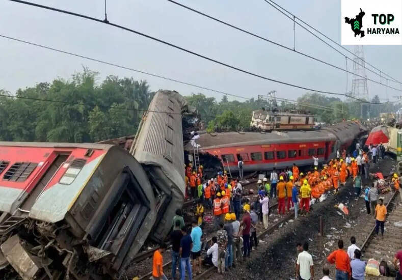   Rail Budget 2025: भारतीय रेलवे मंत्रालय ने टैन हादसो को रोकने के लिए बनाई परियोजना 