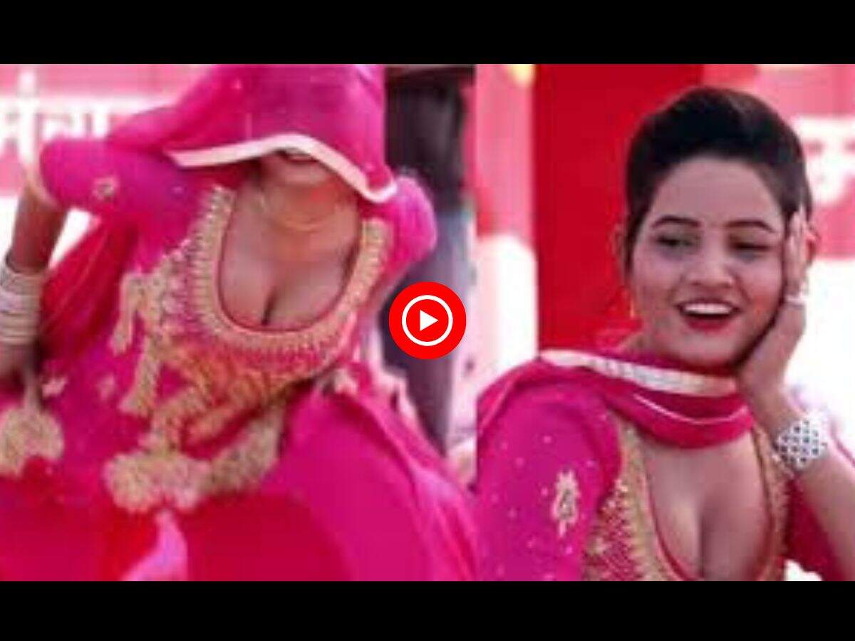 entertainment, Haryanvi Dance Video, haryanvi dancer rachna tiwari, sapna choudhary, Sunita baby, haryana news, dance video, viral