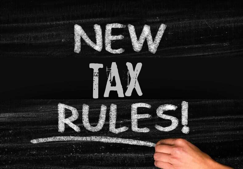TAX