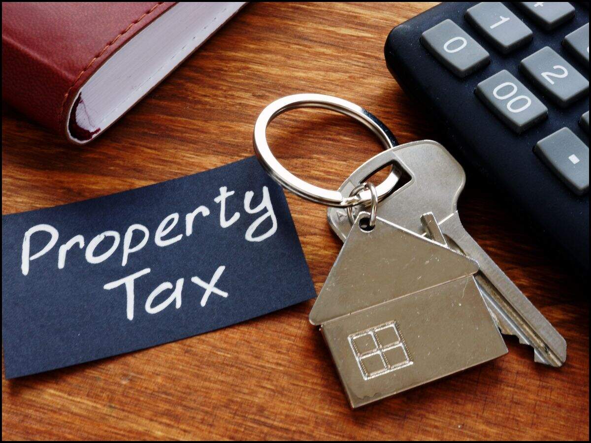 Property Tax