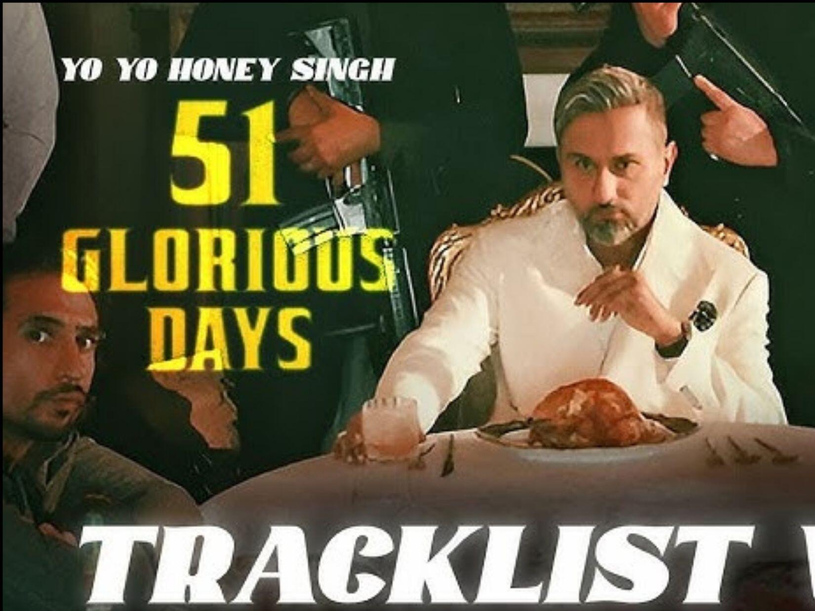 yo yo honey singh