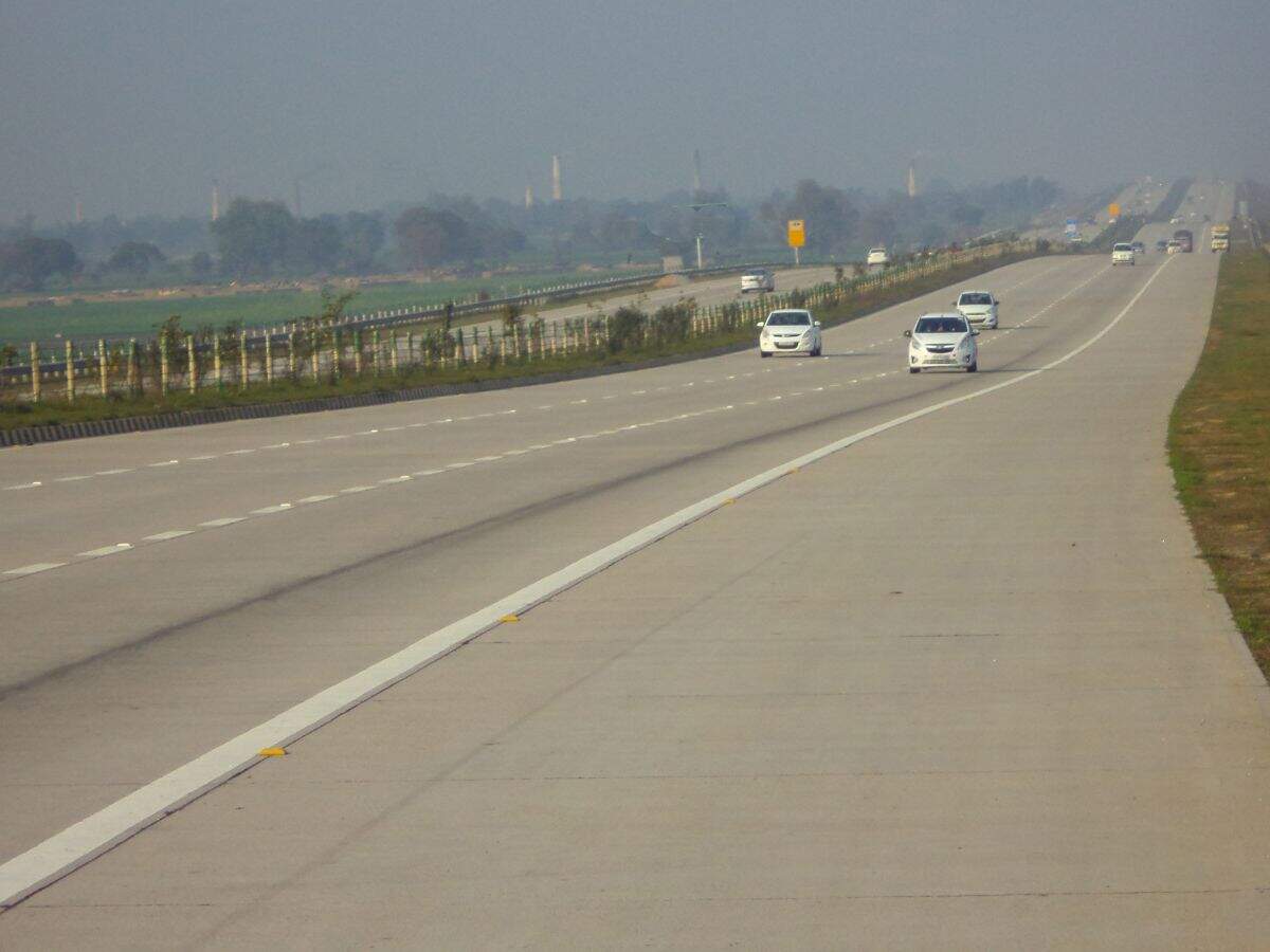 एक्सप्रेसवे