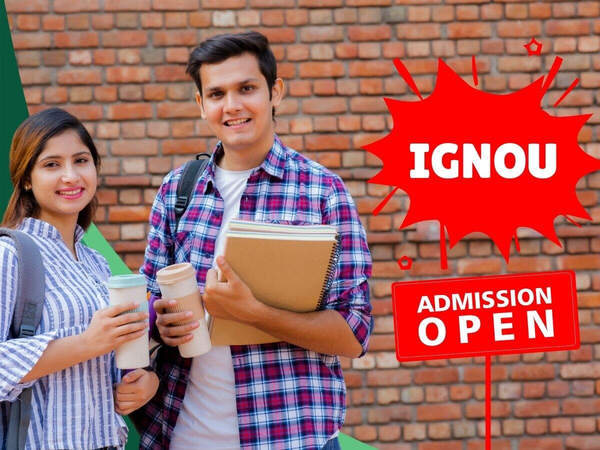 IGNOU Admission