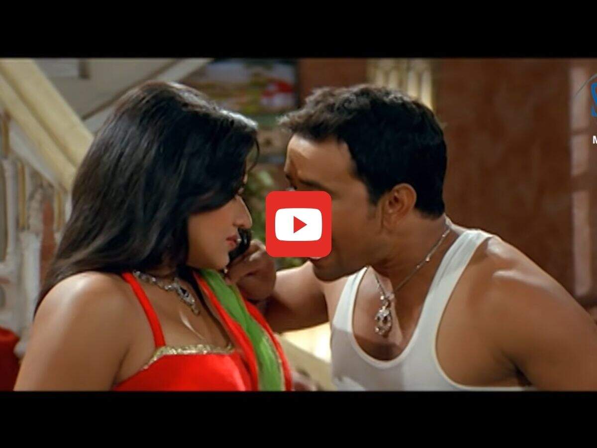 BHOJPURI SONG
