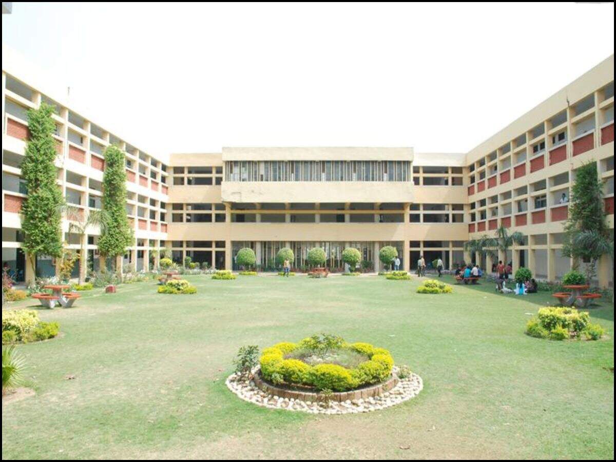 फरीदाबाद के स्टूडेंट्स को जल्द मिलेगा नेहरू कॉलेज