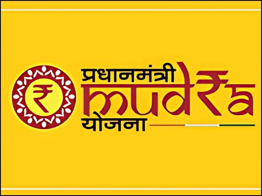 Pradhan Mantri Mudra Yojana