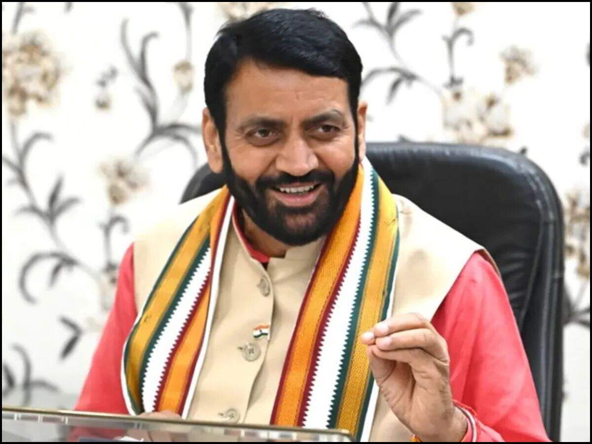 Haryana news: गुरुग्राम के लोगों के लिए खुशखबरी, अब इन इलाकों को मिलेगा ज्यादा पानी, खत्म होंगी जल संकट की परेशानी
