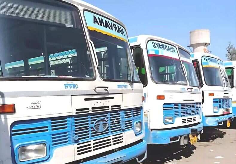 Haryana Roadways Vacancy: हरियाणा रोडवेज नौकरी का मोका, इतने पद पर करें आवेदन, जाने