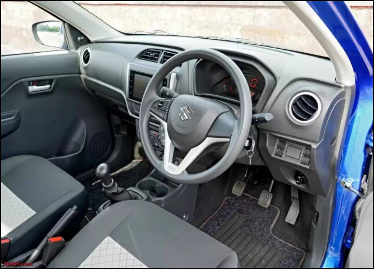 Maruti Alto K10