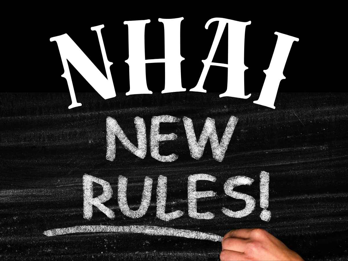 NHAI
