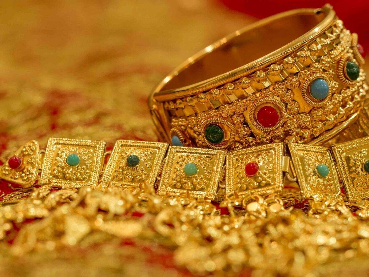 gold rate today