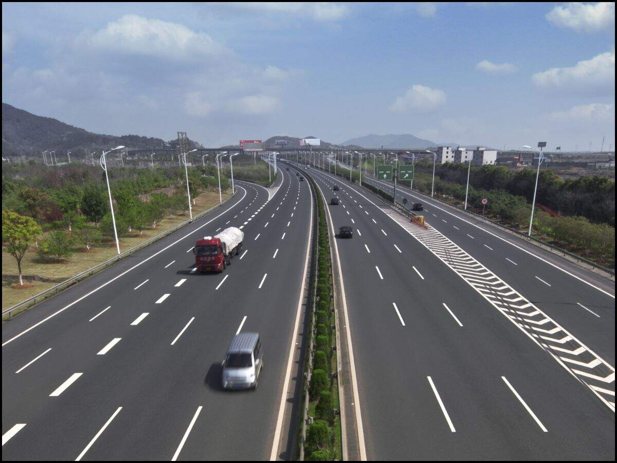 एक्सप्रेसवे