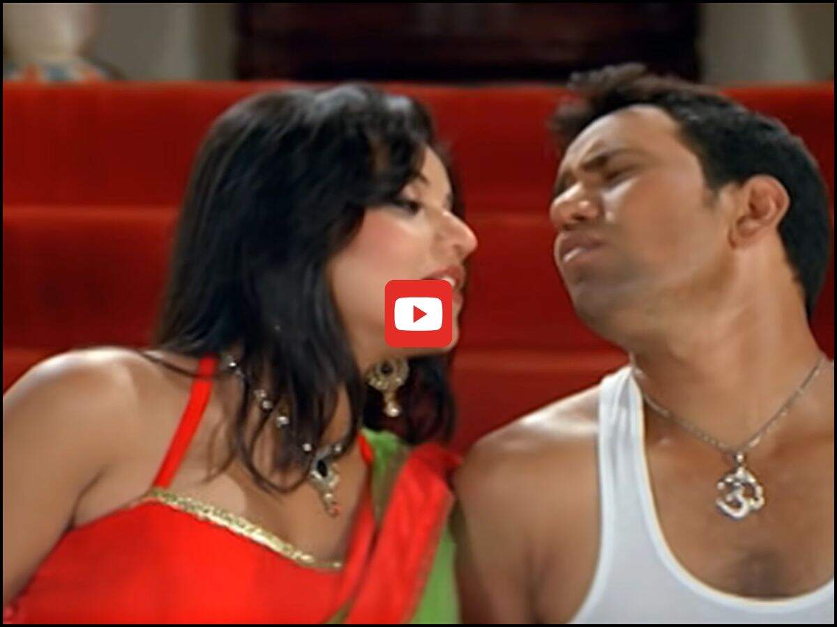 bhojpuri song