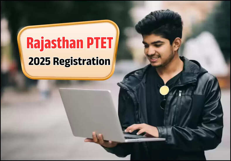 Rajasthan PTET