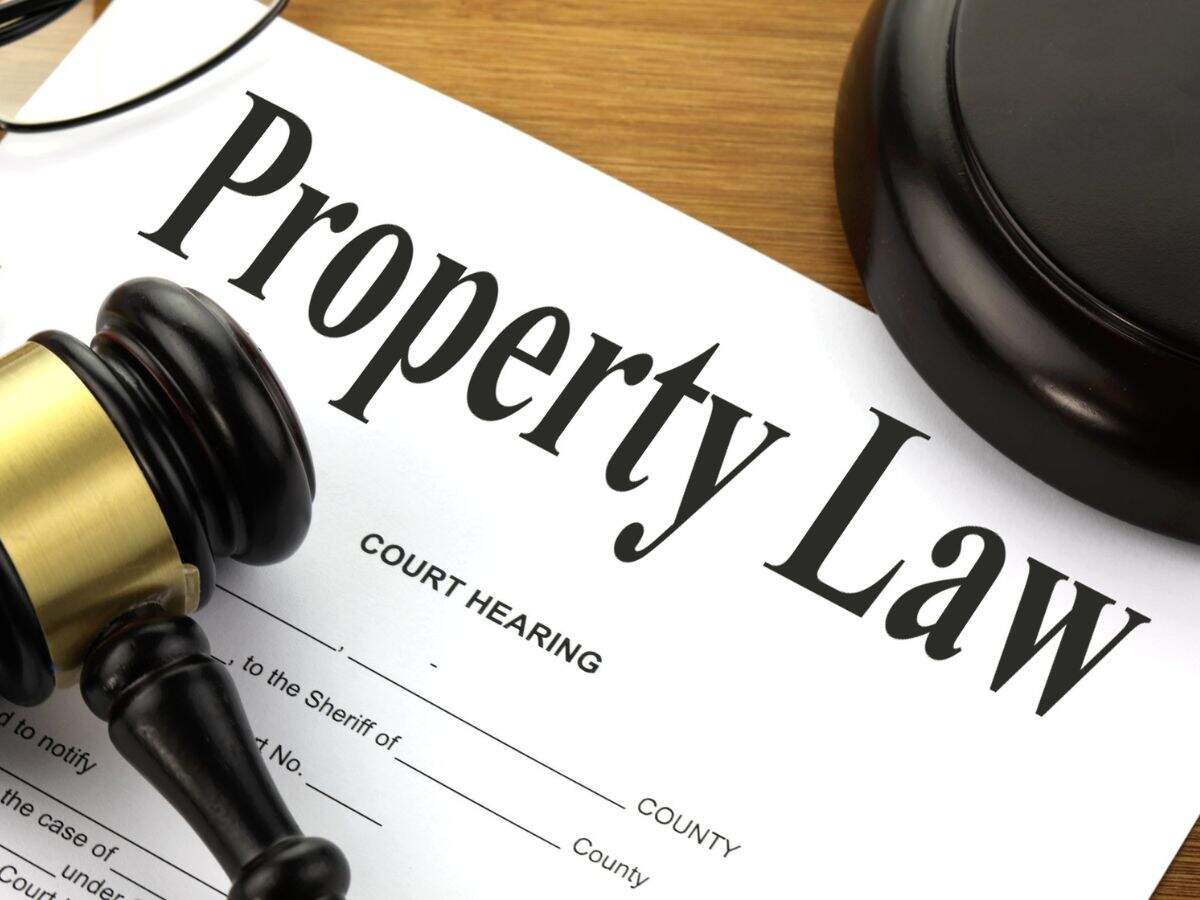 Property Rule