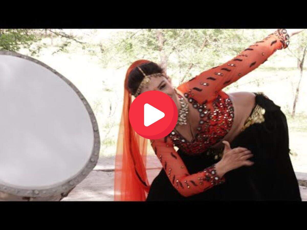 gori nagori dance