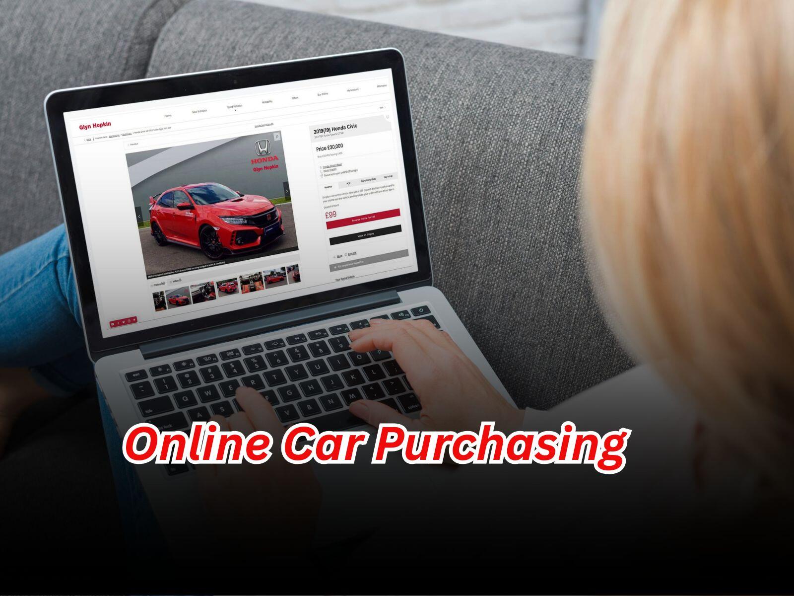 Online Car Purchasing: ऑनलाइन गाड़ी खरीदते वक्त रखें इन बातों का ध्यान, वरना हो जाएगा धोखा