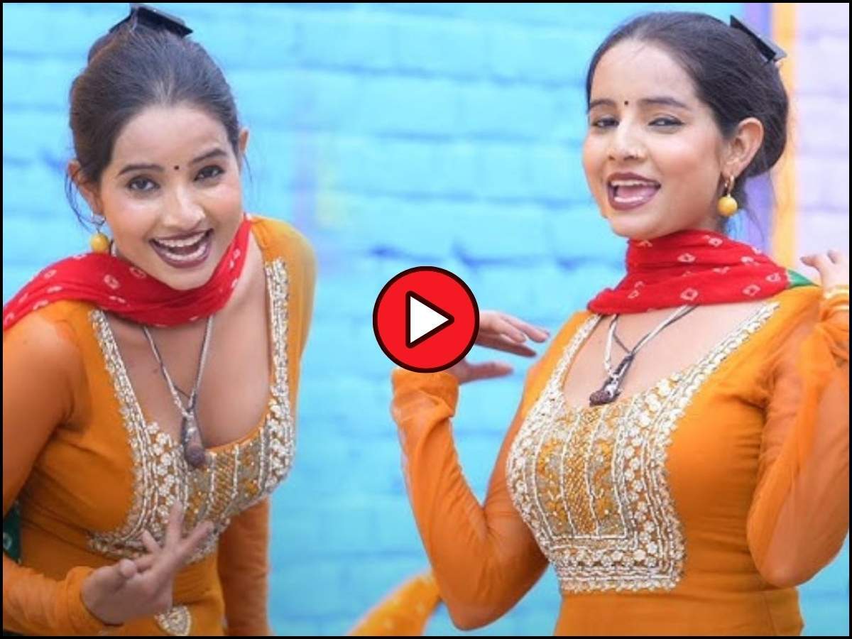 sunita baby dance