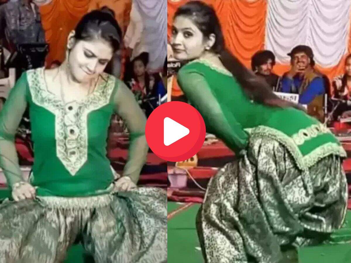 gori nagori dance video