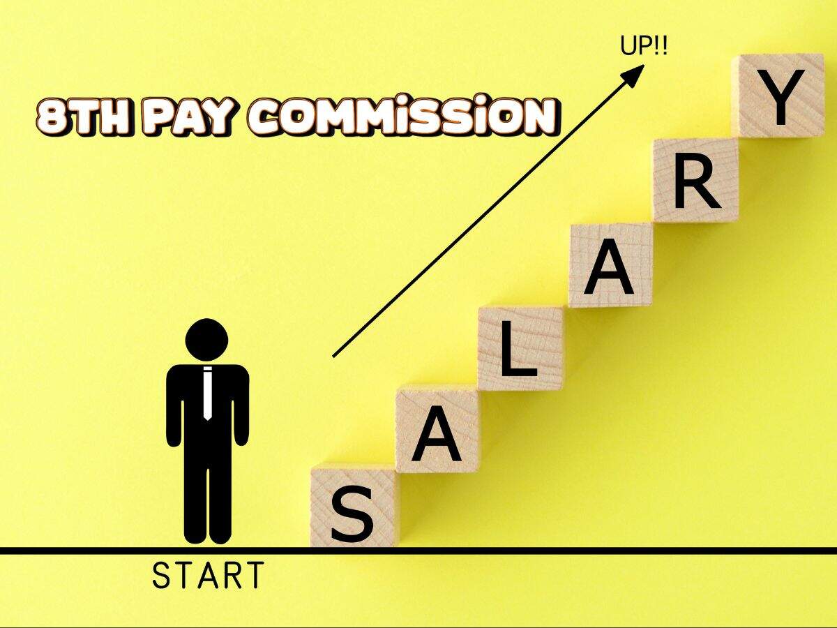 8th pay commission